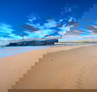 Rennies Beach - Accommodation Gladstone