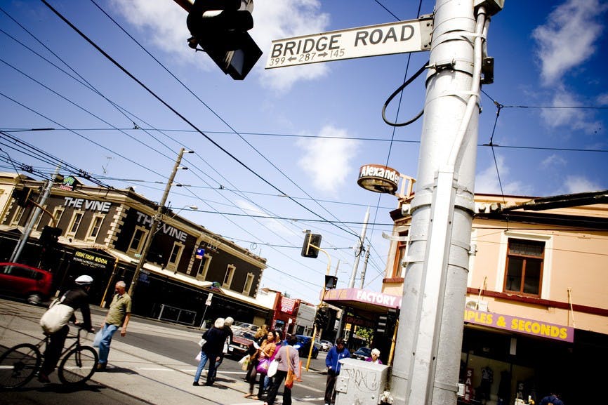Cremorne VIC Accommodation Gladstone