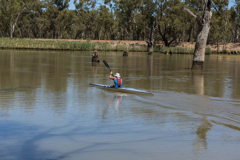 Rocky Waterholes - Accommodation Gladstone 1