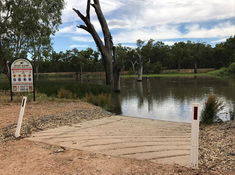 Rocky Waterholes - Accommodation Gladstone 2