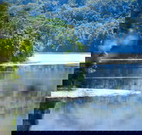 Rocky Creek Dam - Accommodation Gladstone