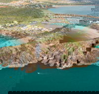 Rosslyn Bay - Accommodation Gladstone
