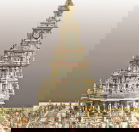Rusconi's Marble Masterpiece - Accommodation Gladstone