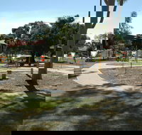 Rutherglen Apex Park - Accommodation Gladstone