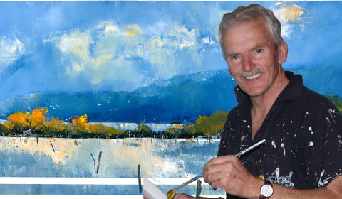 Sheps Studio Art Gallery - Accommodation Gladstone 1