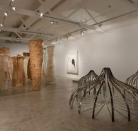 Sherman Contemporary Art Foundation - Accommodation Gladstone