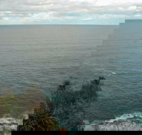 Snapper Point Lookout - Accommodation Gladstone