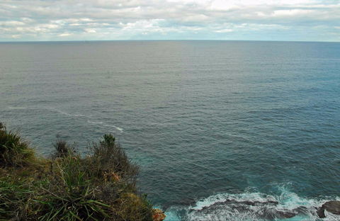 Snapper Point Lookout - Accommodation Gladstone 0