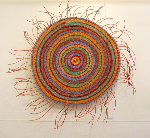 Spiral Gallery - Accommodation Gladstone 1
