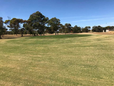 Streaky Bay Golf Club - Accommodation Gladstone 2