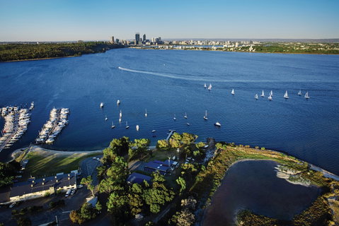 Swan River - Accommodation Gladstone 0