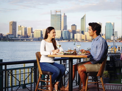 Swan River - Accommodation Gladstone 2