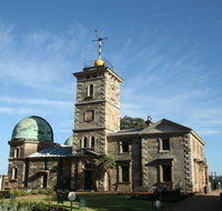 Sydney Observatory - Accommodation Gladstone
