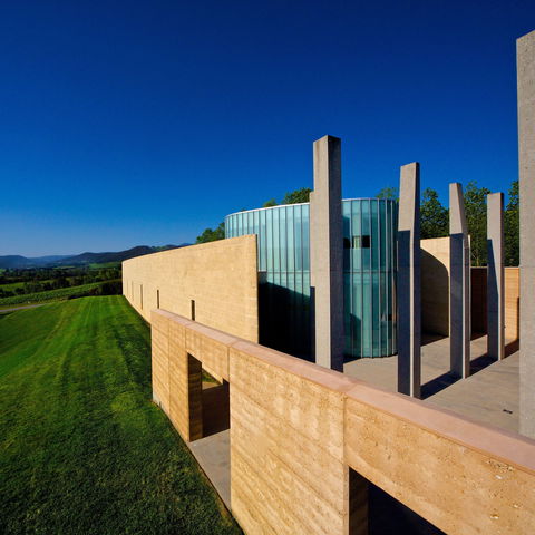 TarraWarra Museum Of Art - Accommodation Gladstone 0