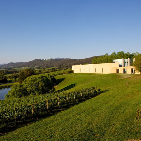 TarraWarra Museum Of Art - Accommodation Gladstone 1