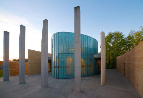 TarraWarra Museum Of Art - Accommodation Gladstone 2