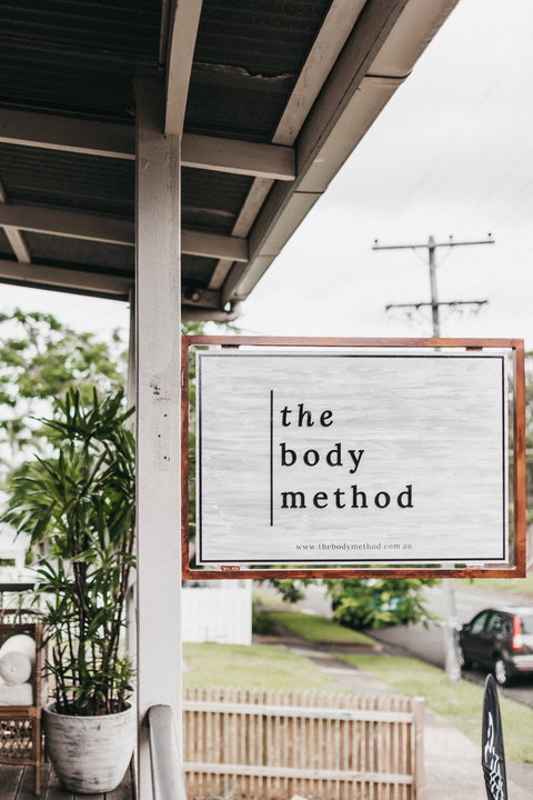 The Body Method - Accommodation Gladstone 1