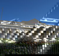 The Yass Courthouse - Accommodation Gladstone