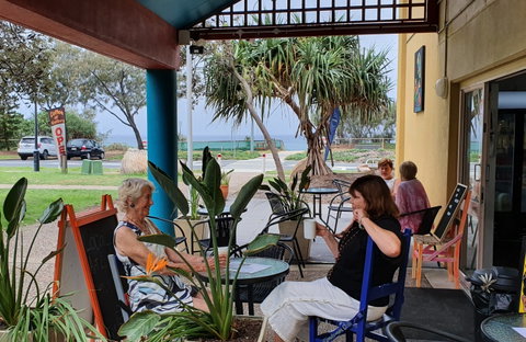 The Royal Queensland Art Society Inc. - Accommodation Gladstone 2