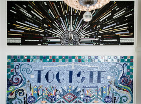 Tootsie Art And Design - Accommodation Gladstone 2