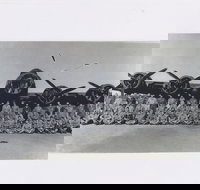 Top Secret WWII Tour - Accommodation Gladstone