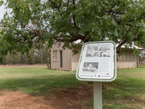 Top Secret WWII Tour - Accommodation Gladstone 2