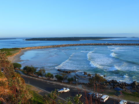 Turners Beach - Accommodation Gladstone 0