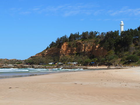 Turners Beach - Accommodation Gladstone 1
