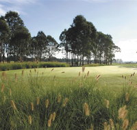 Twin Creeks Golf and Country Club - Accommodation Gladstone