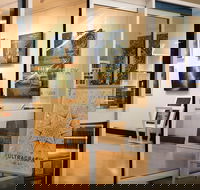 Ultragrafik Fine Art Gallery - Accommodation Gladstone