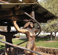 Walcha Open Air Gallery - Accommodation Gladstone