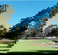 Wanneroo Golf Club - Accommodation Gladstone