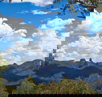 Warrumbungle Environmental Education Centre - Accommodation Gladstone