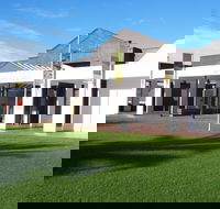 Warrnambool Art Gallery - Accommodation Gladstone