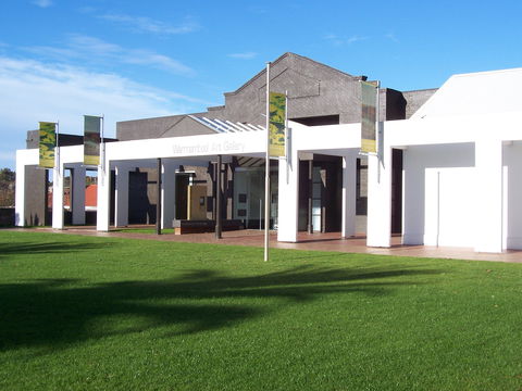 Warrnambool Art Gallery - Accommodation Gladstone 0