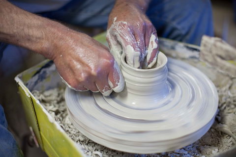 Womboota Artisan Pottery - Accommodation Gladstone 0