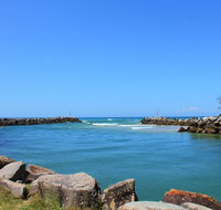 Wooli Beach - Accommodation Gladstone
