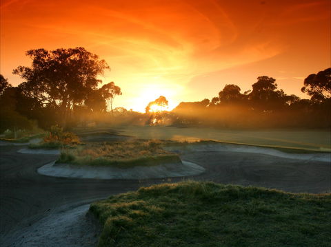 Woodlands Golf Club - Accommodation Gladstone 2
