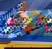 Xtreme Bounce - Accommodation Gladstone
