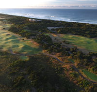 13th Beach Golf Links - Accommodation Gladstone