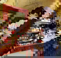 Ararat - Accommodation Gladstone