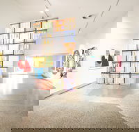 Ararat Gallery TAMA - Accommodation Gladstone