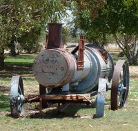 Aramac Tramway Museum - Accommodation Gladstone