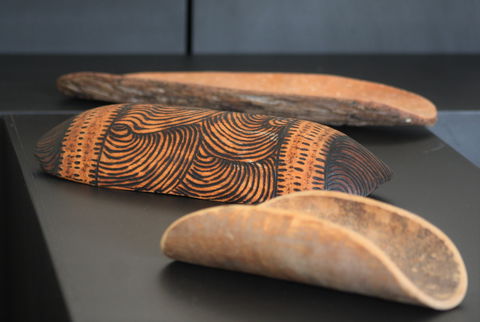 Art Trails In The Moree Plains - Accommodation Gladstone 1