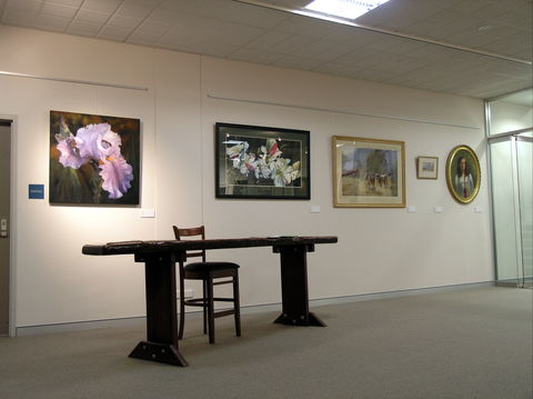Art Space Corowa - Accommodation Gladstone 1