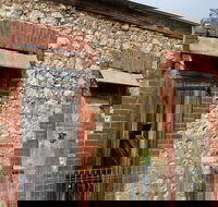 A Walk Back In Time Time Trail - Kingscote - Accommodation Gladstone