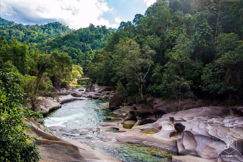 Babinda - Accommodation Gladstone 0