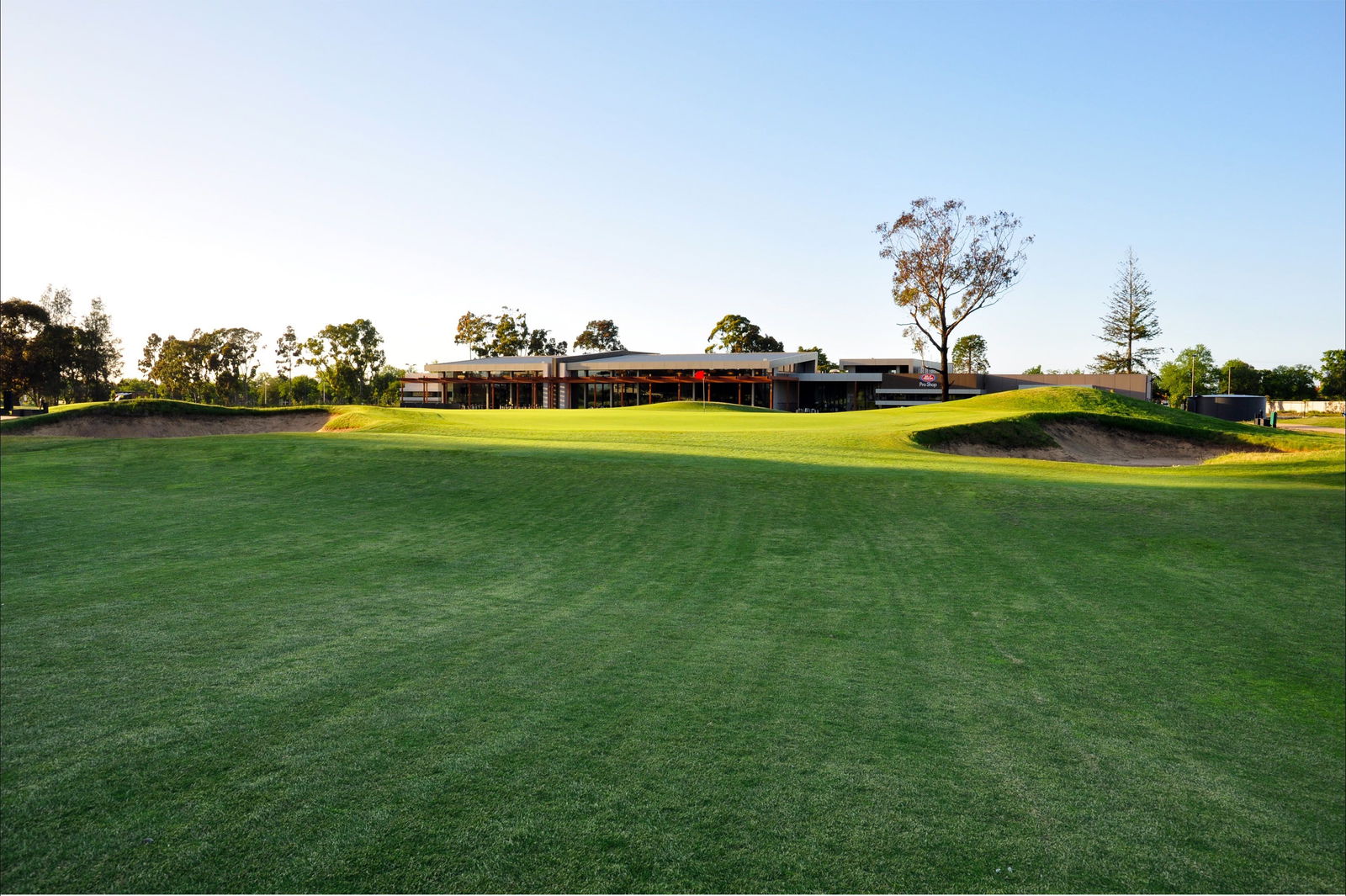 Alfredton VIC Accommodation Gladstone