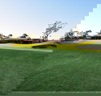 Ballarat Golf Club - Accommodation Gladstone