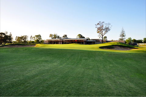 Ballarat Golf Club - Accommodation Gladstone 0